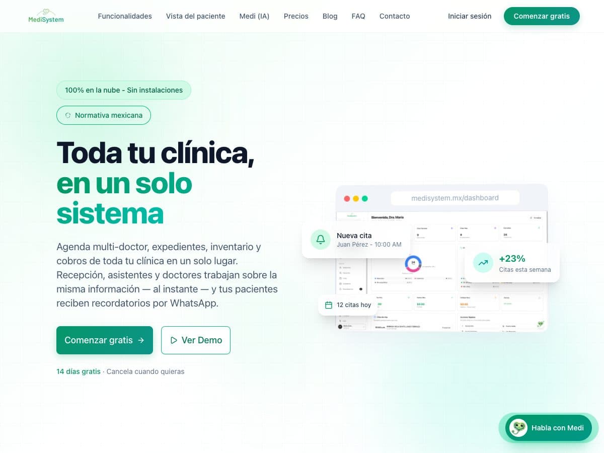 Medisystem